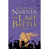 The Last Battle (The Chronicles of Narnia #7) by C.S. Lewis